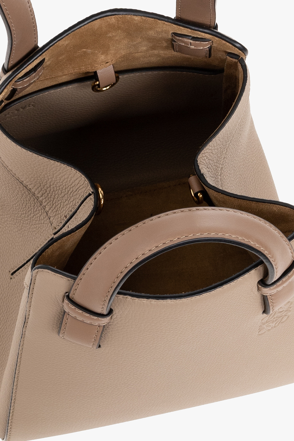 SchaferandweinerShops BN - 'Hammock Nugget' shoulder bag SchaferandweinerShops BN - 'Hammock Nugget' shoulder bag